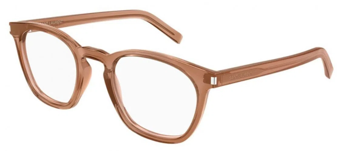 Saint Laurent Classic SL 28 OPT Eyeglasses - view 14